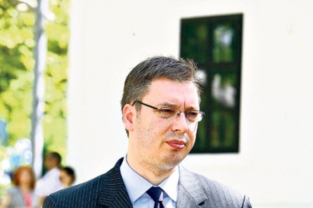Vučić: Napadači na Beka biće pronađeni, ovo nisu izveli profesionalci