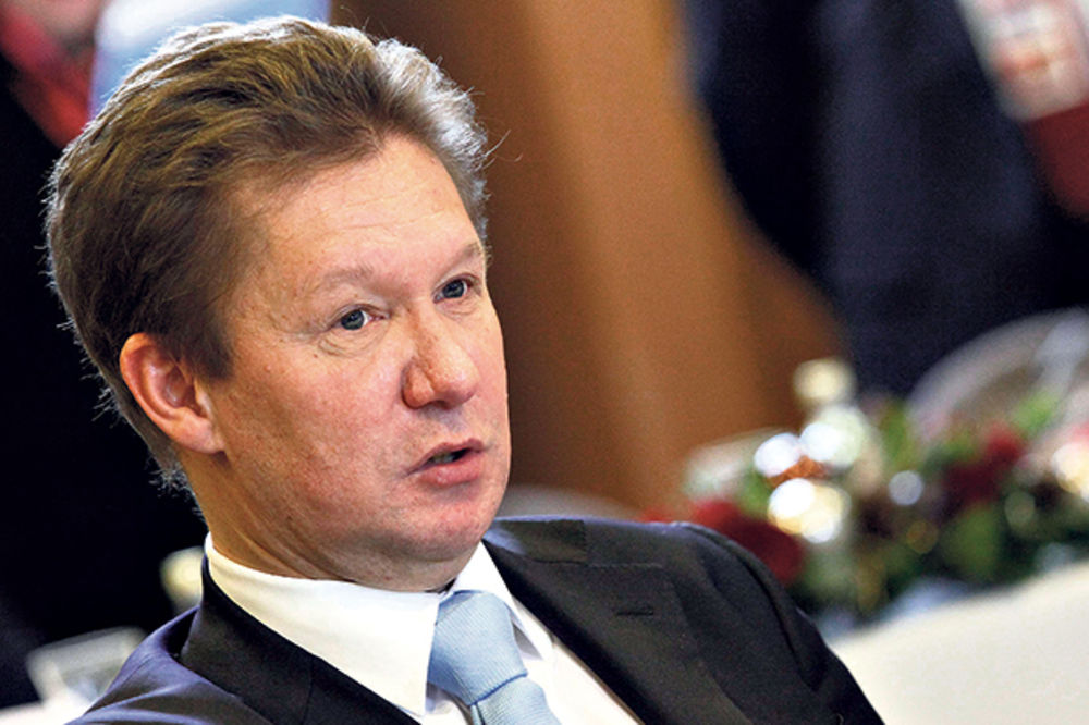Gasprom traži: Ukrajina da vrati 11,4 milijarde dolara!