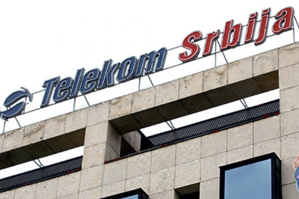Telekom Srbije umanjuje pretplatu za korisnike poplavljenih područja!
