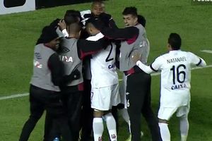 IMPERATOR: Adrijano dao gol nakon 2 godine, pa pokazao rezultate teretane