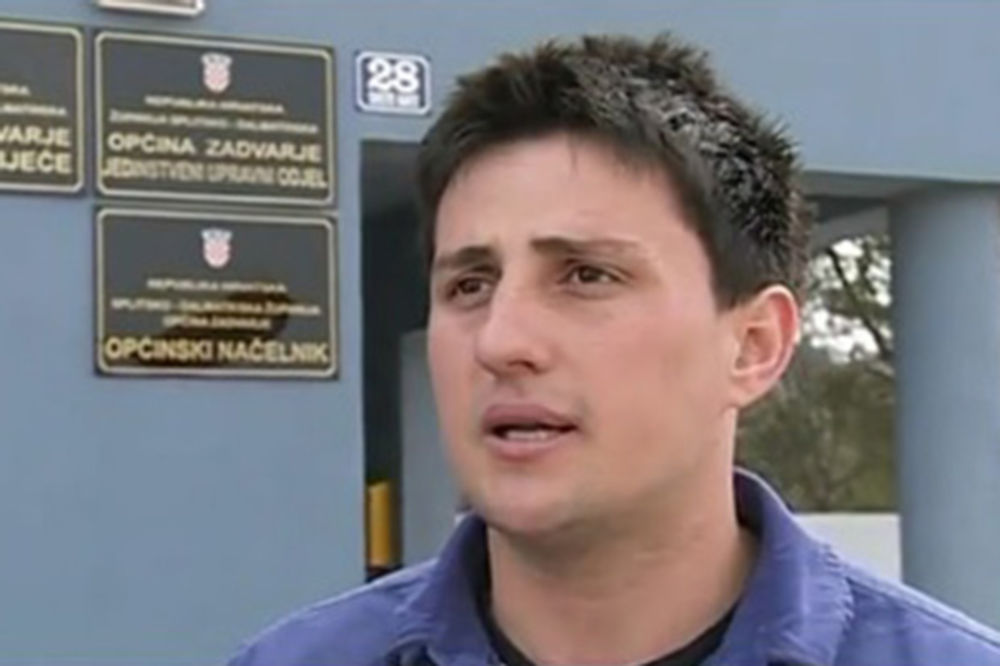 HRVATSKA: Mladi načelnik (23) opštine odrekao se plate dok opština ne stane na noge!
