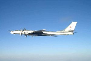 TOKIO PODIGAO LOVCE: Ruski bombarderi u vazdušnom prostoru Japana!