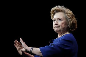 Hilari Klinton: Kada je Bil završio drugi mandat bili smo švorc i dugovali milione!