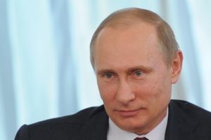 ŠOKANTAN OBRT: Putin traži odlaganje referenduma, povukao vojsku sa granice!