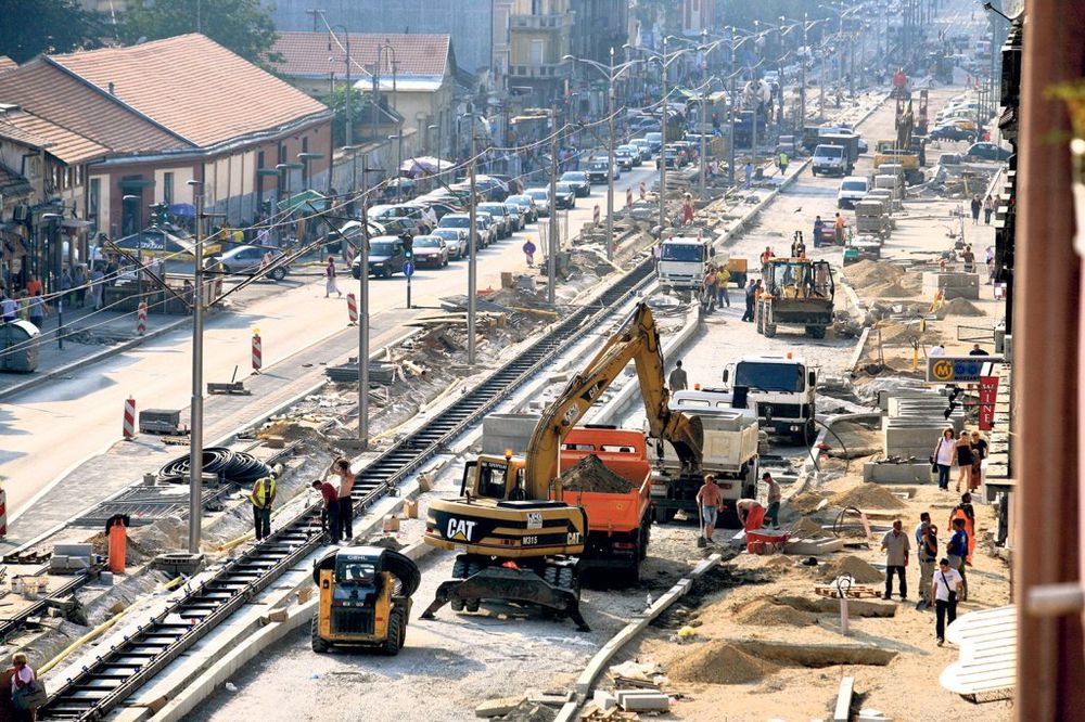 AFERA BULEVAR: Ovako su ljudi Dragana Đilasa krali od građana!