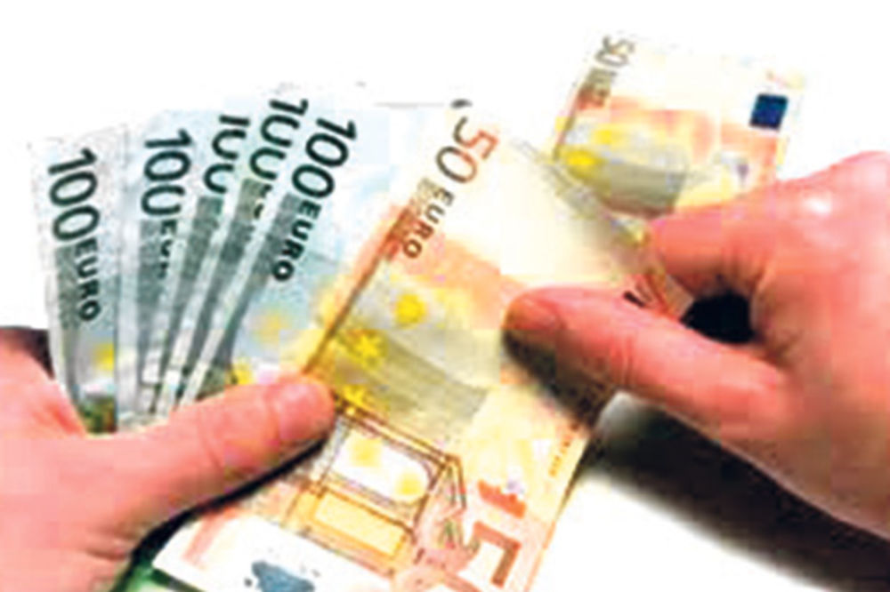 OPREZ: Najčešće se falsifikuje novčanica od 50 evra