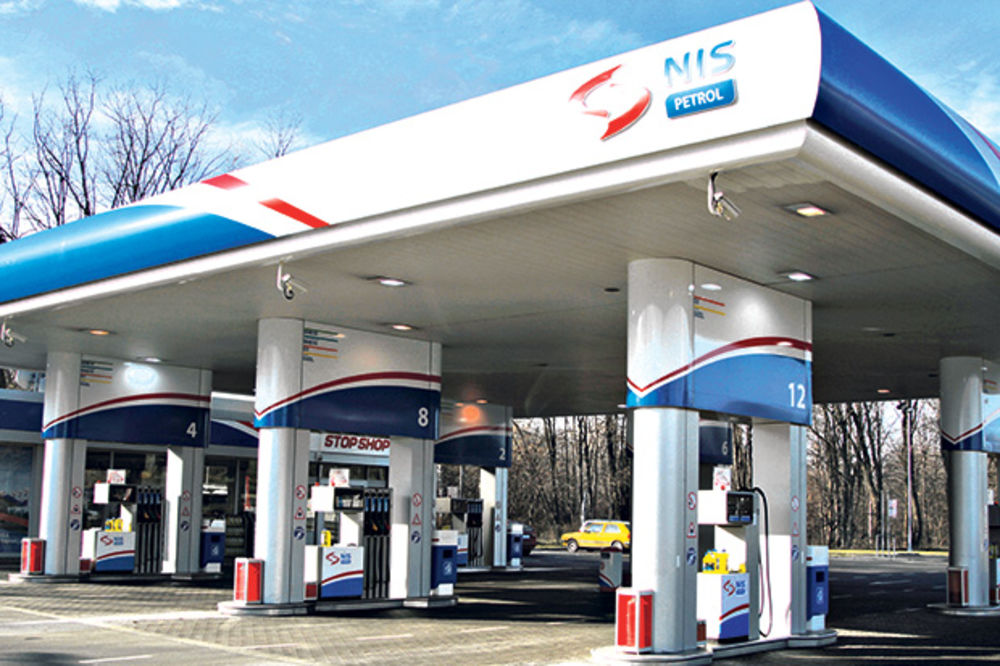 PODRŠKA RATARIMA: Počela prodaja gasnog ulja na pumpama NIS
