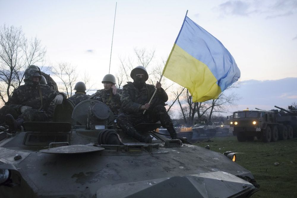 (VIDEO) UŽIVO DAN 101 GLAZJEV: SAD podstiču rat u Ukrajini zbog ekonomske koristi