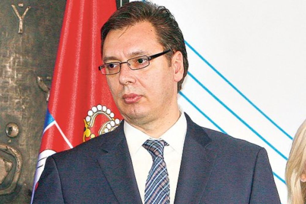 KONTURE NOVE VLADE: Vučić premijer, Ivica i Zorana potpredsednici
