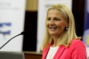 Tanja Miščević: Reforme osnovni zadatak, krajni cilj EU članstvo