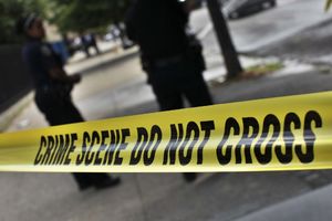 STRAVA U AMERICI: Dečak (4) našao pištolj u kući i upucao mlađu sestru!