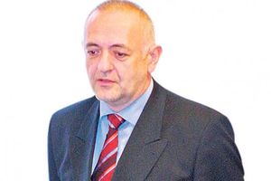 POZVAN NA RAPORT: Ambasador Bulatović na razgovoru zbog srpskih poslanika u Donbasu!!