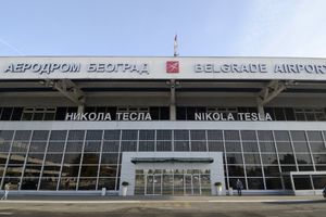 Milijardu dolara za modernizaciju beogradskog aerodroma