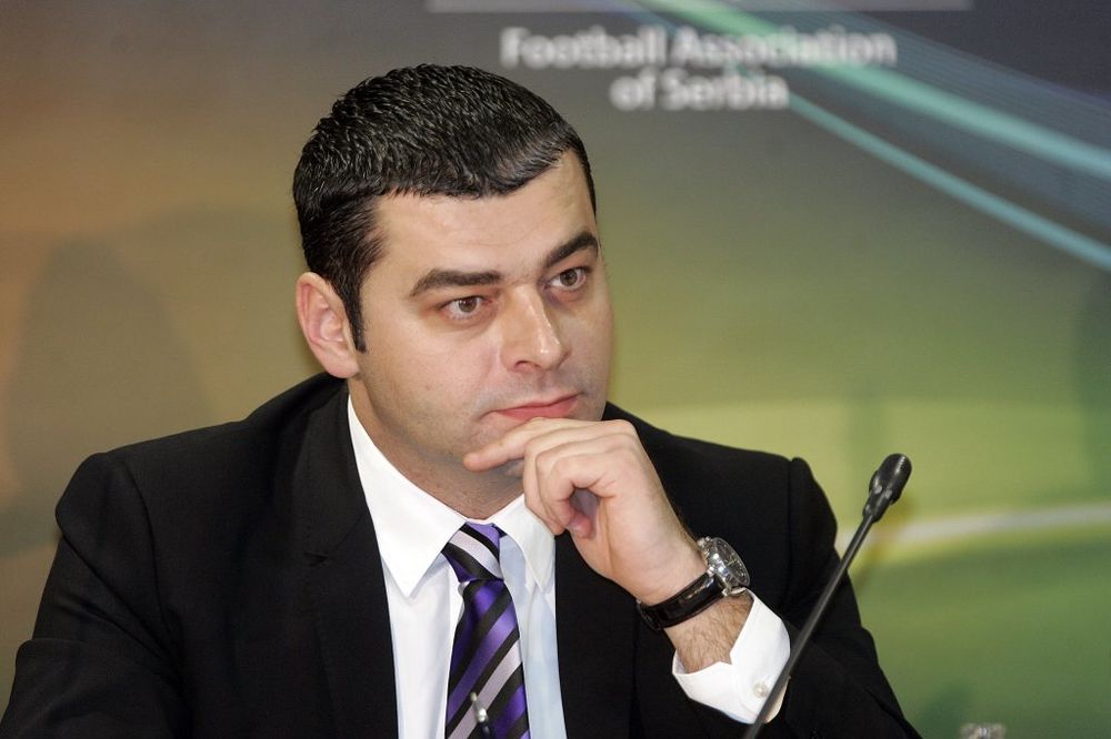 PO LAKOVIĆU SRBIJA ODUSTAJE OD EURA 2020: Plašim se da ne možemo ispuniti zahteve UEFA