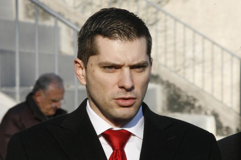 KONSTITUISANJE SKUPŠTINE GRADA: Nikola Nikodijević na čelu BG parlamenta?