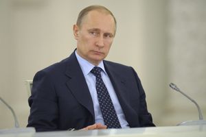 ENGLESKI POLITIČAR ODLEPIO: Putina savetuju vanzemaljci u vezi sa Ukrajinom!