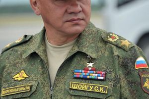 ŠOJGU: Zbog gomilanja stranih trupa uz granicu, Rusiji je prioritet jačanje snaga u pravcu Krima