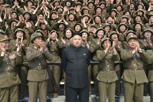 SAJBER ARMIJA: Kim priprema 6.000 hakera za napad na Južnu Koreju
