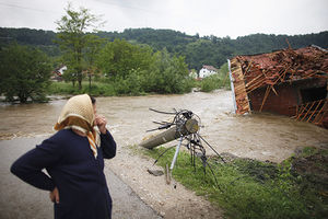 Istekao rok za dostavu preliminarnih izveštaja o šteti od poplava