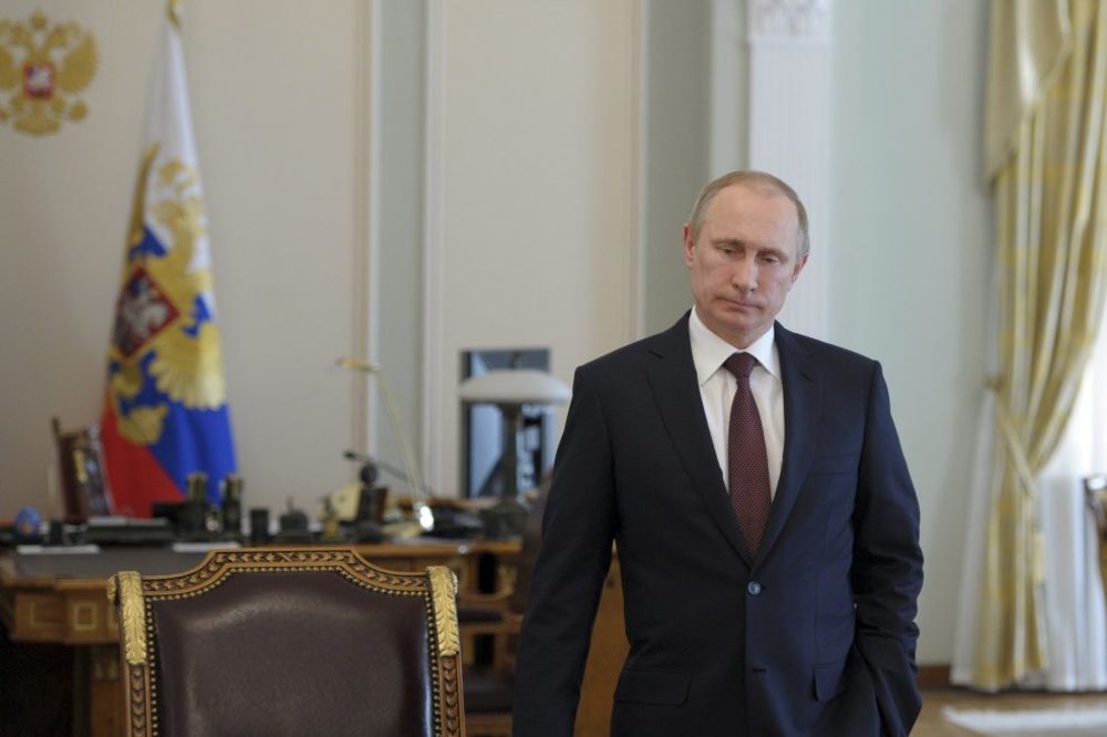 Putinu predstavljena kršenja ljudskih prava u Ukrajini