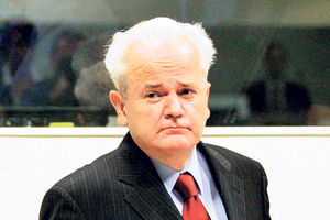 TIM MARŠAL: Rušenje Miloševića Amerikanci, Nemci i Britanci platili 60 miliona dolara!
