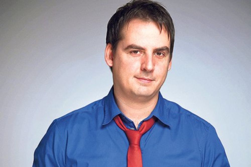 Zoran Kesić: Lažirao sam fudbalske utakmice! Zbog toga su me izbacili iz sportske redakcije