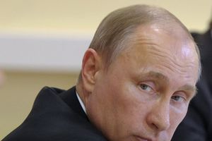 Vladimir Putin opet tuče rekorde - podržava ga čak 77 posto građana