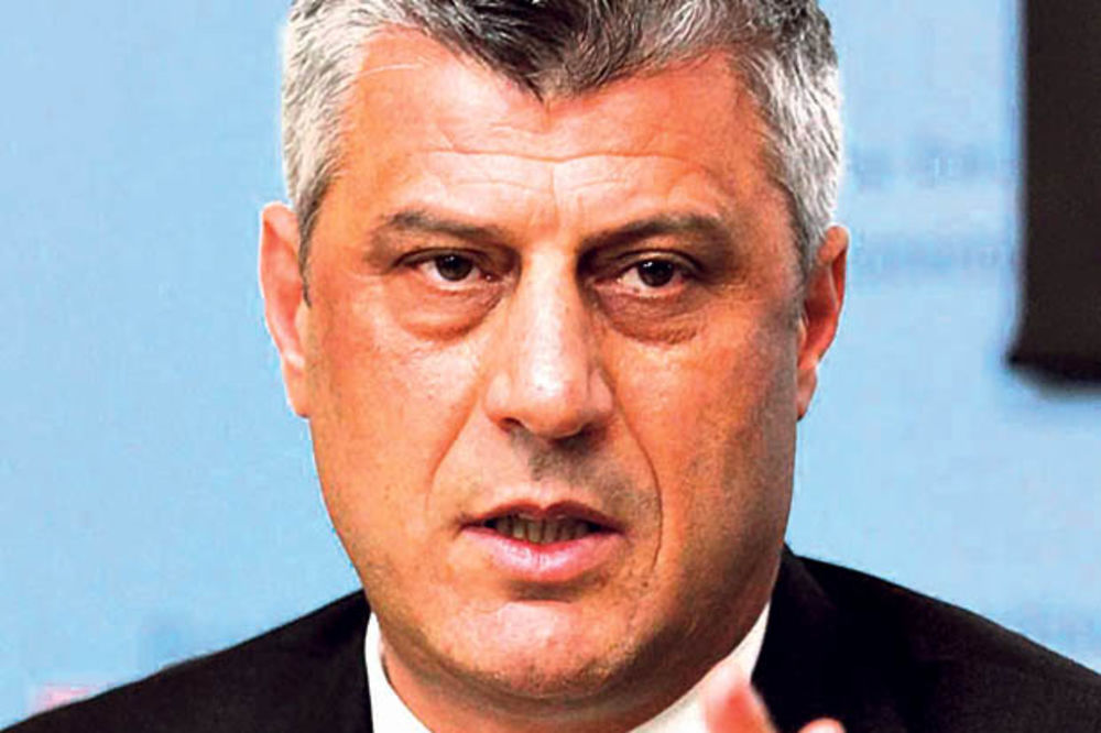 Ahmeti: Tači ne može postati predsednik Kosova bez ZSO
