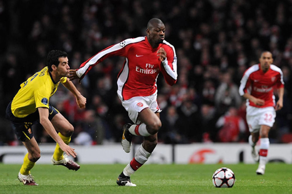 NEVEROVATAN SPISAK: Fudbaler Arsenala pretrpeo 38 povreda za 8 godina