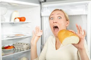 OVDE SVI GREŠIMO: Ove namirnice ni leti ne smete da čuvate u frižideru!