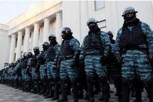 Specijalna jedinica Berkut odbila naređene Kijeva da očisti Kramatorsk!
