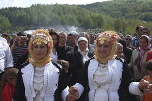 DANAS JE DAN GORANACA! Ministar za zajednice i povratak obećao pomoć goranskom narodu na Kosmetu!