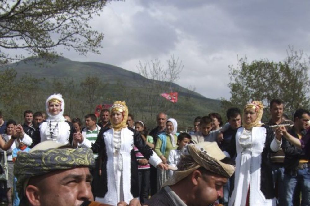 NAZIM MEHMETI: Goranci žele sopstvenu opštinu i ulazak u ZSO