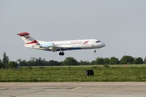 INCIDENT NA BEČKOM AERODROMU: 6 pijanih Slovaka napravilo haos u avionu za Moskvu!