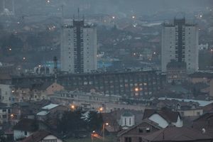 NOVI PAZAR: Pronađen osumnjičeni za paljenje automobila iz BiH