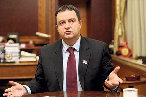 MUK: Socijalisti zanemeli kad su čuli da Dačić reformiše stranku