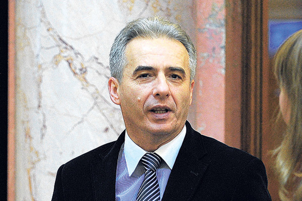 MILOVAN DRECUN: Vlada Srbije će na diplomatski način odgovoriti Prištini