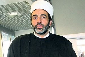 POTVRĐENO: Muhamed Jusufspahić ambasador Srbije u Saudijskoj Arabiji