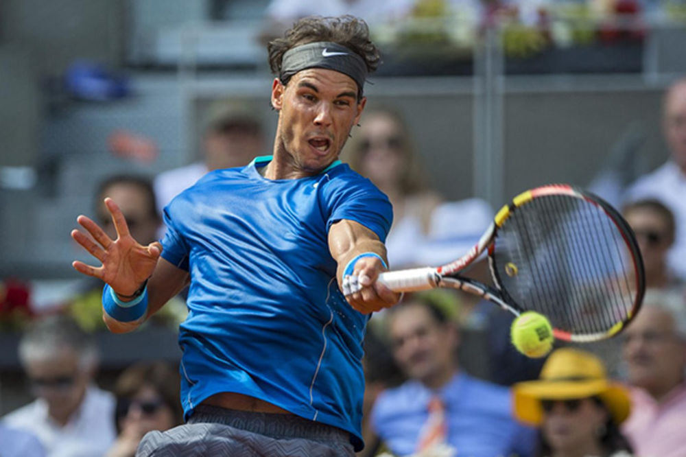 UŽIVO SPORTSKI PREGLED: Nadal odbranio titulu na Mastersu u Madridu