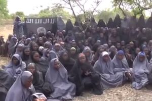 KRAJ KOŠMARA ZA PORODICU: Pronađena jedna od 200 devojčica koje je oteo Boko Haram