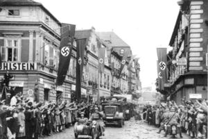 ŠPIGL OTKRIO: U Nemačkoj posle rata formirana tajna vojska sa 40.000 ljudi!