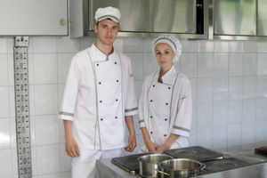 Kulinari iz Ekonomske škole iz Kuršumlije treći u Srbiji