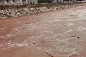 REPUBLIKA SRPSKA: Kritično u Doboju i Bijeljini, voda duboka četiri metra