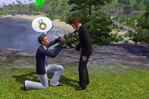 Rusi zabranili igricu Sims jer je previše gej!