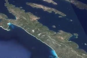 MISTERIOZNI KRUGOVI: Piste za sletanje vanzemaljaca na Jadranskoj obali?