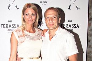 (FOTO) VODITELJ OSTAO BEZ SUPRUGE: Holivudski glumac ukrao ženu Milanu Kaliniću!