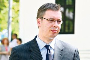 ŠEF MISIJE MMF: Vučić sutra sa Džejmsom Rufom