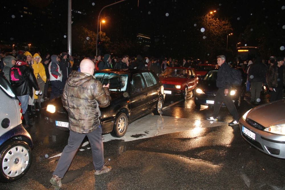 Vlada raspustila gradski štab u Šapcu zbog nesavesnog rada