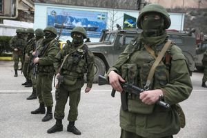 (VIDEO) UŽIVO DAN 149 PENTAGON: Novo gomilanje ruskih trupa uz granicu sa Ukrajinom!