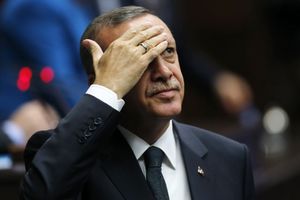 UVREDIO ERDOGANA: 11 meseci zatvora jer je napisao da Ankara sprovodi islamski autoritarizam